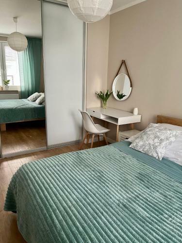 Apartamento Ko?ciuszki 92 Park Centralny