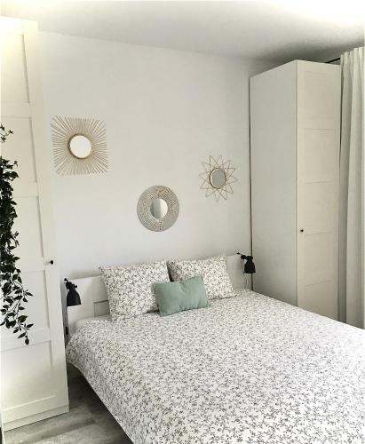 Apartament Mi?towa Zebra