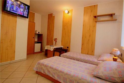 Hostal Pokoje Ewa