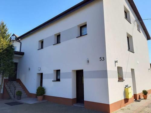 Hostal Pokoje Ewa