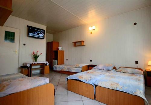 Hostal Pokoje Ewa