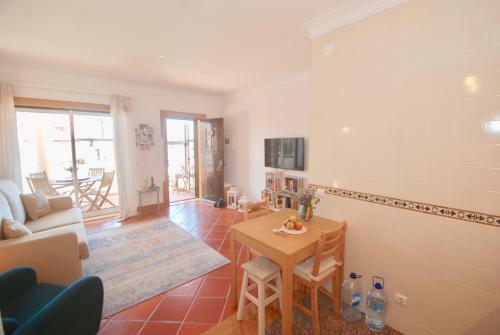 Apartamento Oceanic