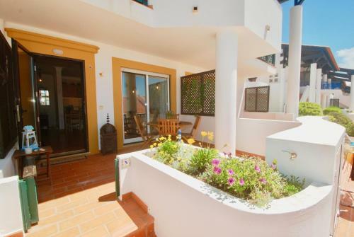 Apartamento Oceanic