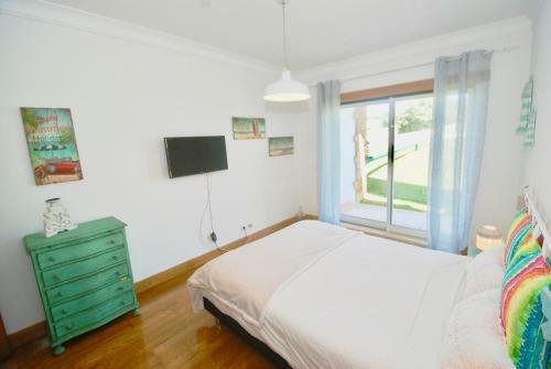 Apartamento Oceanic