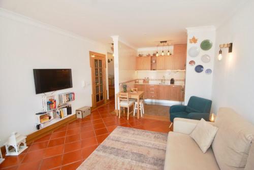 Apartamento Oceanic