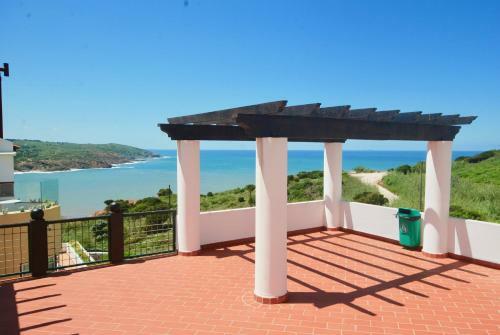 Apartamento Oceanic