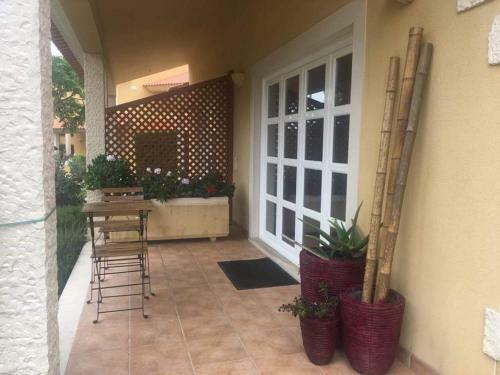 Casa Da Quinta Das Hortas - Serra Dos Mangues