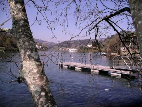 Casa De Rebolfe (cinf�es - Douro)