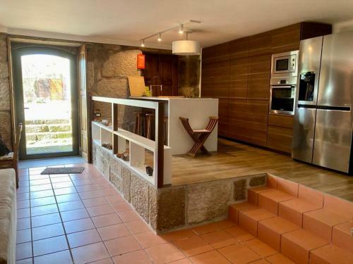 Casa De Rebolfe (cinf�es - Douro)