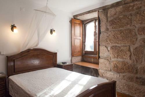 Casa De Rebolfe (cinf�es - Douro)