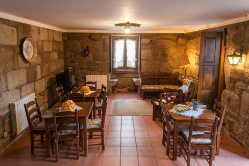 Casa De Rebolfe (cinf�es - Douro)