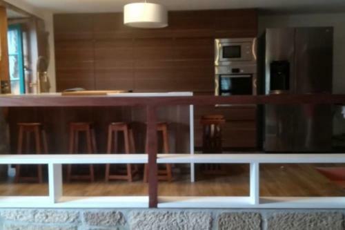 Casa De Rebolfe (cinf�es - Douro)