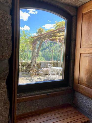 Casa De Rebolfe (cinf�es - Douro)