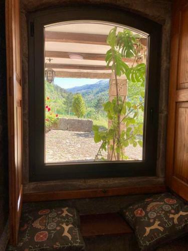 Casa De Rebolfe (cinf�es - Douro)