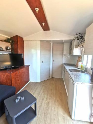 Casa Azul-tiny House With Fantastic View