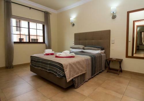 Algarve Luxury Home With Private Heated Pool II