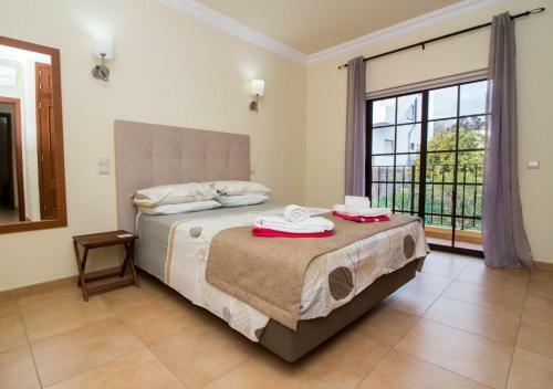 Algarve Luxury Home With Private Heated Pool II