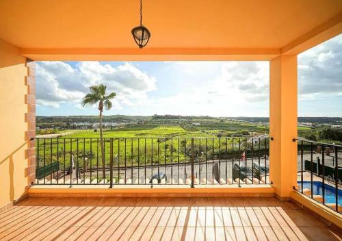 Algarve Luxury Home With Private Heated Pool