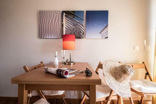 Beach Park Apartment - A