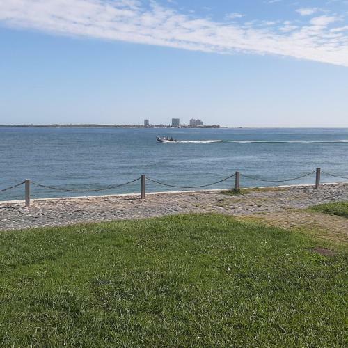Apartamento Set�bal Health Beach