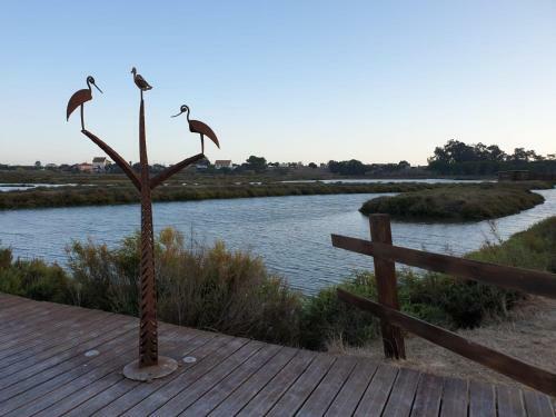 Apartamento Set�bal Health Beach
