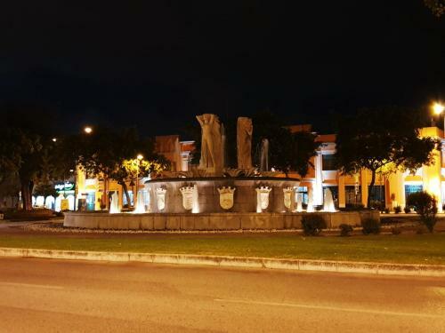 Apartamento Set�bal Health Beach