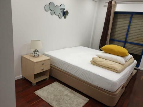 Apartamento Set�bal Health Beach