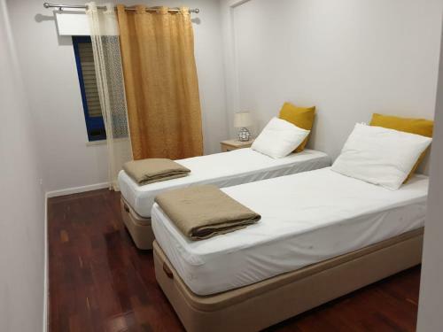 Apartamento Set�bal Health Beach