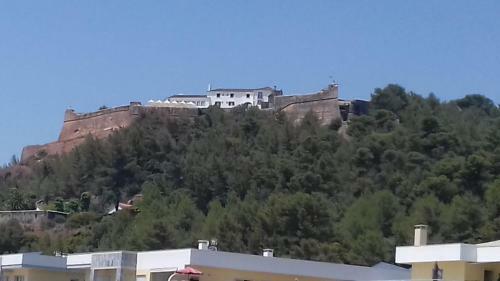 Apartamento Set�bal Health Beach