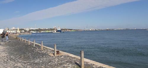 Apartamento Set�bal Health Beach