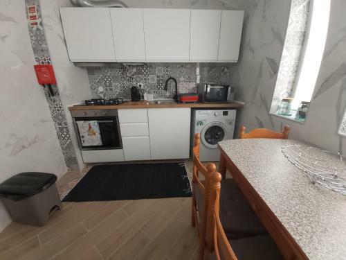 Apartamento Tree House
