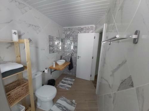 Apartamento Tree House