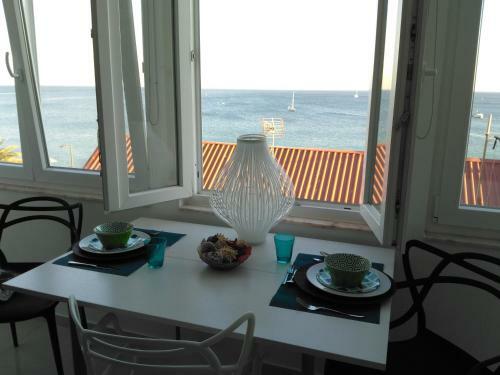 Seashell Apartment - Sesimbra