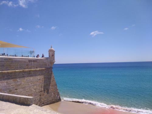 Seashell Apartment - Sesimbra