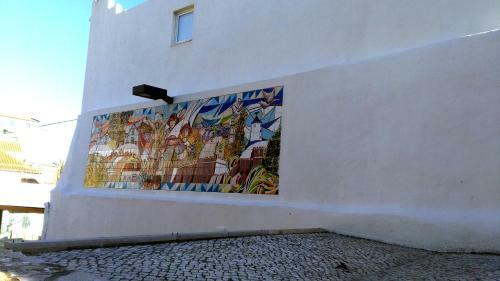 Seashell Apartment - Sesimbra