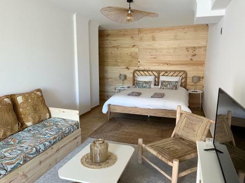 Bed & Breakfast Sesimbra Natural Room And Private Access