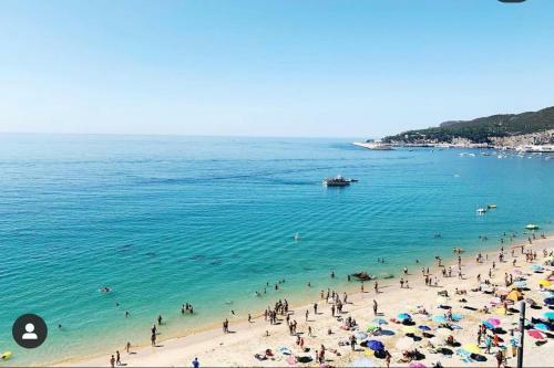 Bed & Breakfast Sesimbra Natural Room And Private Access