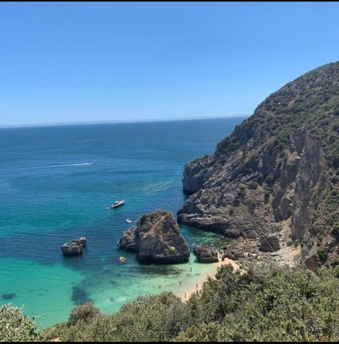 Bed & Breakfast Sesimbra Natural Room And Private Access