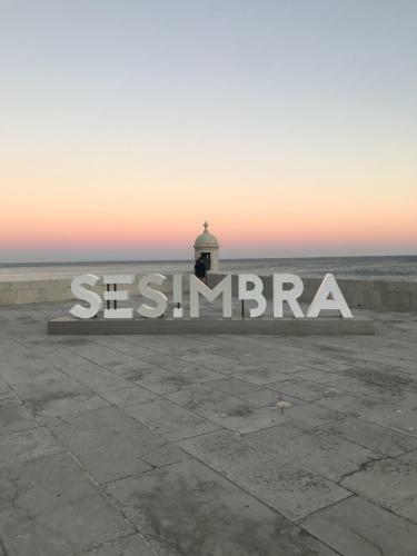 Bed & Breakfast Sesimbra Natural Room And Private Access