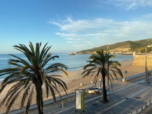 Apartamento Casa Da Praia