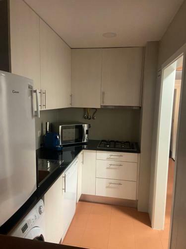 Apartamento Casa Da Praia