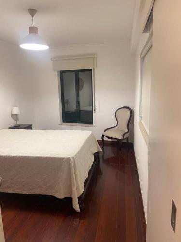 Apartamento Casa Da Praia