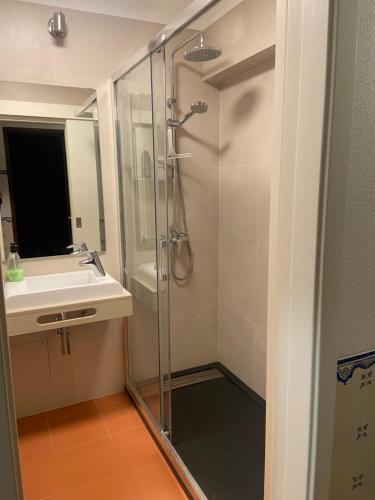 Apartamento Casa Da Praia
