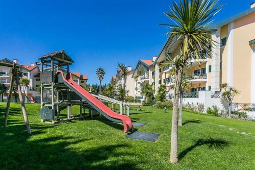 Prime Apartment Beloura