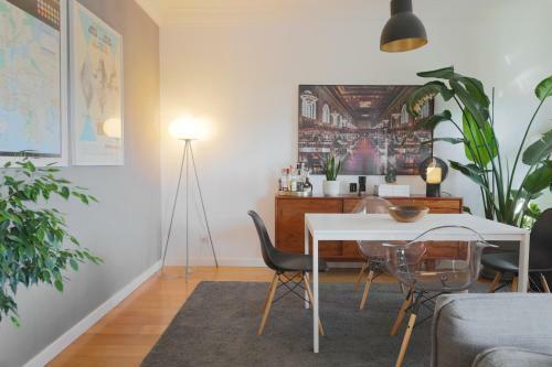 Prime Apartment Beloura