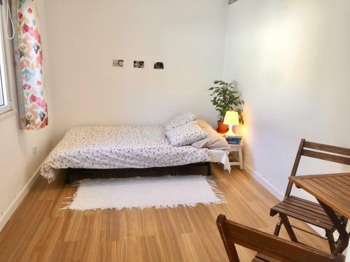 Cosy Studio With Sunny Patio In Sintra