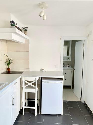 Cosy Studio With Sunny Patio In Sintra