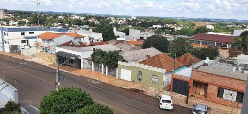 Apartamento Apto 2 Novo De 2 Quartos No Centro Sul