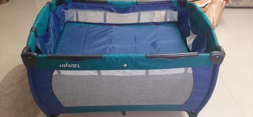 Apartamento Apto 2 Novo De 2 Quartos No Centro Sul