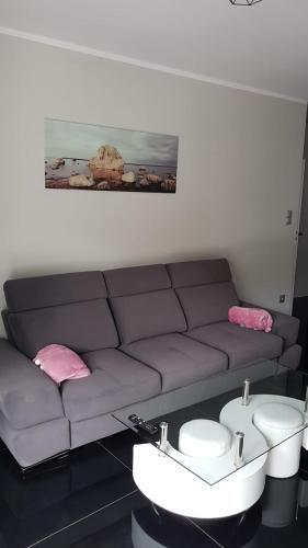 Apartament Happy Sun 11